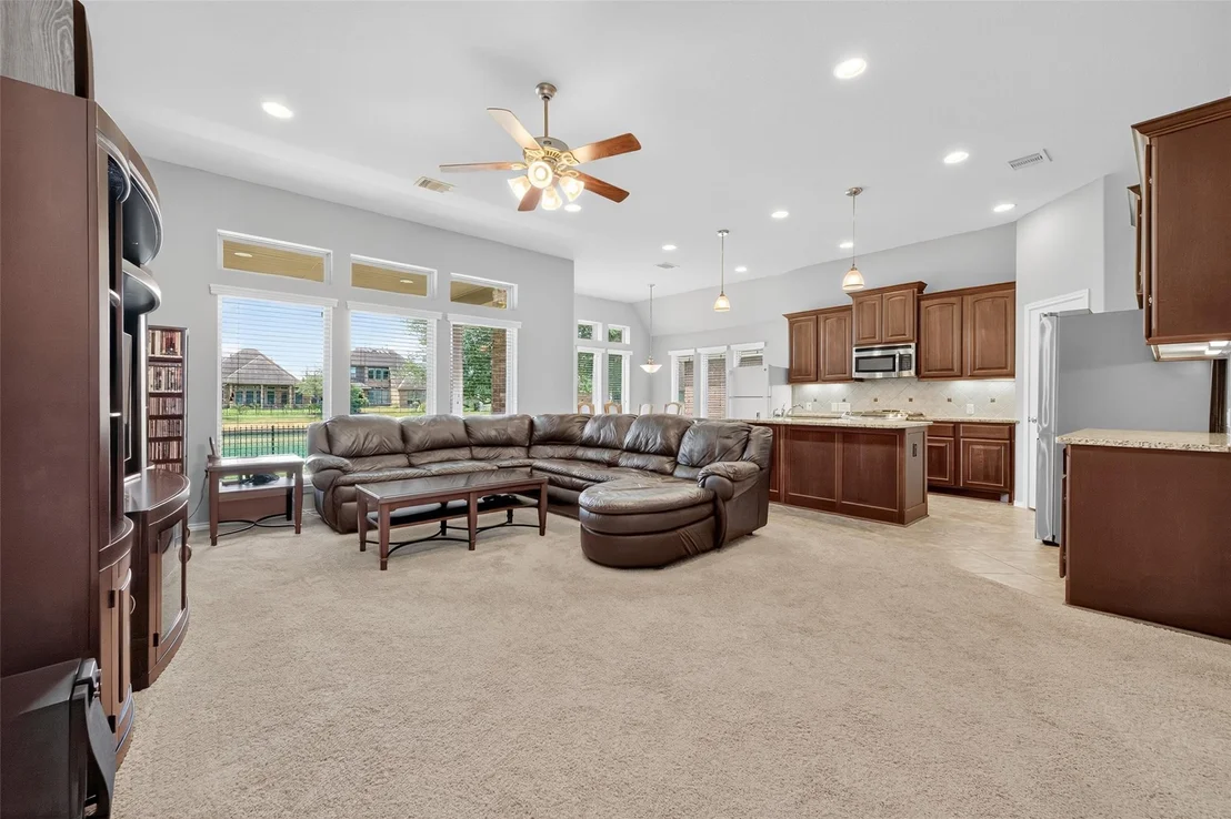 Photo of 26319 Serenity Oaks Drive