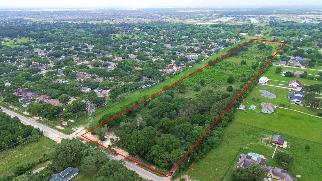 Photo of 3525 Katy Hockley Road
