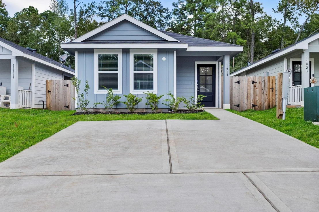 Photo of 11919 Detar Court