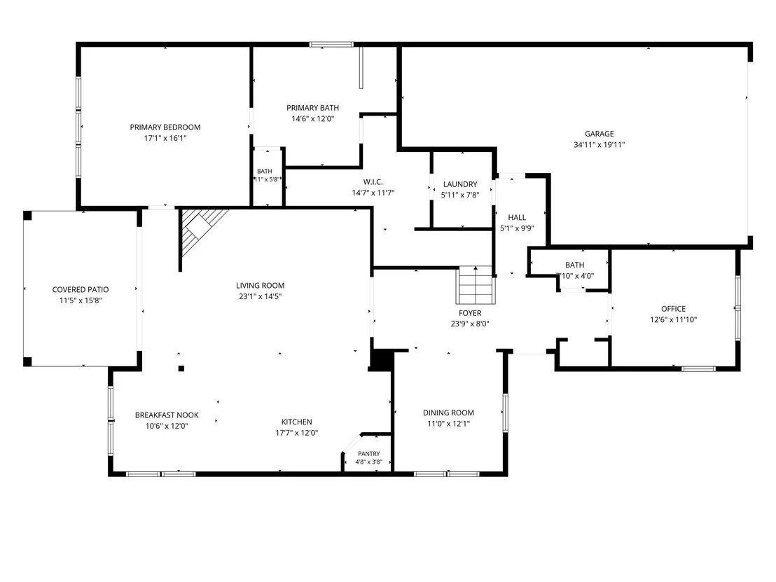 Photo of 28449 Ofallon Mills Drive