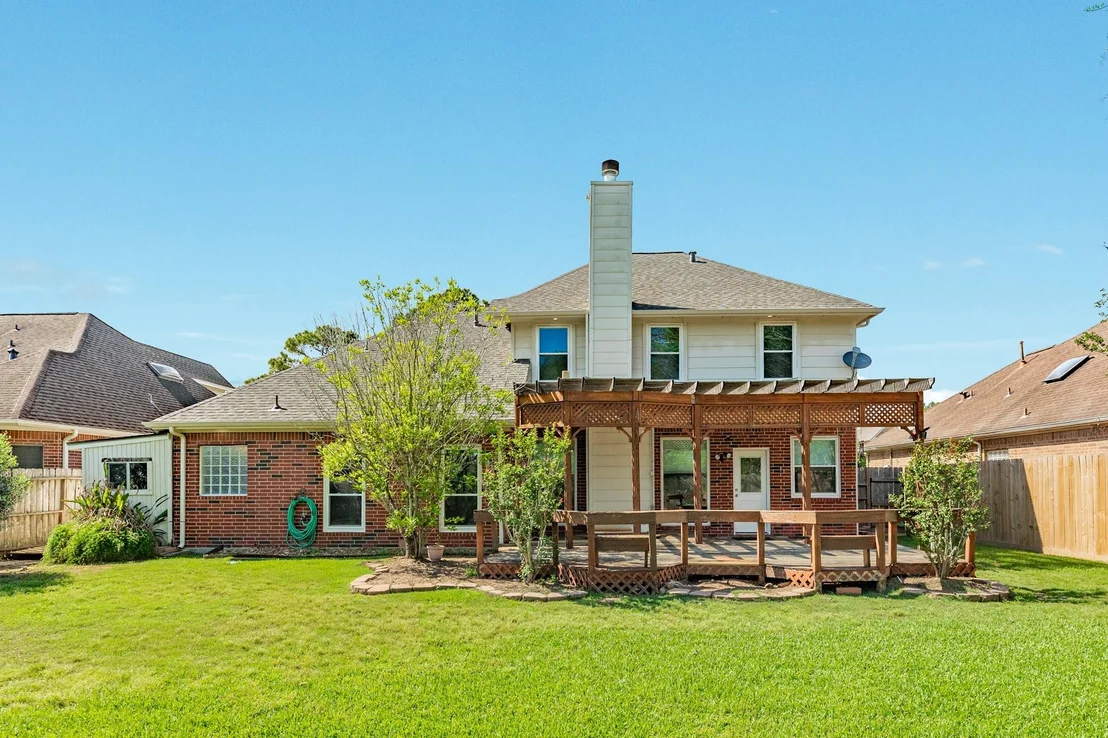 Photo of 2601 Piney Woods Drive