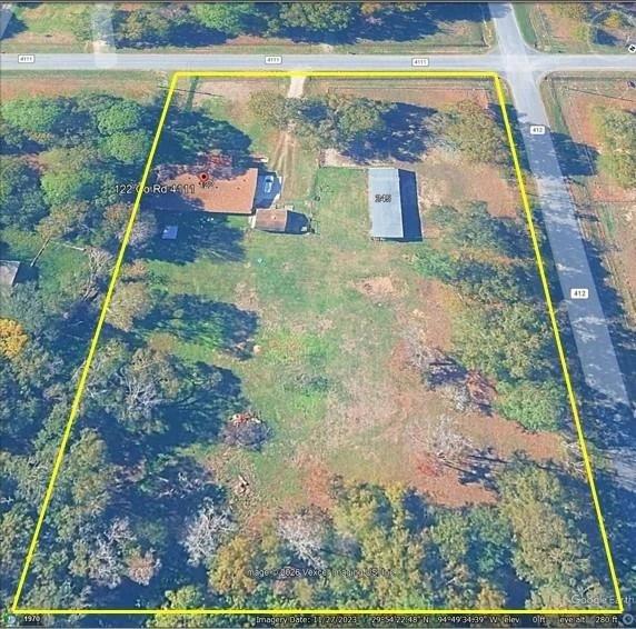 Photo of 122 County Road 4111 Road