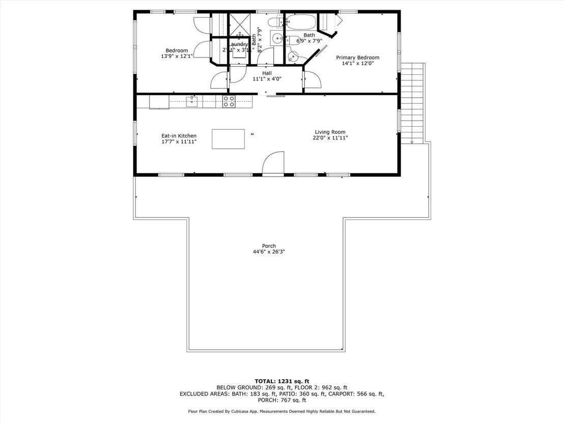 Photo of 16519 Blackbeard Road