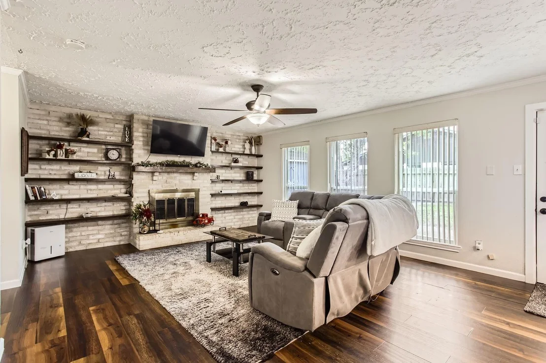 Photo of 1902 Pepperrell Place Court
