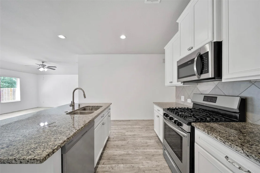 Photo of 2326 Strong Horse Drive