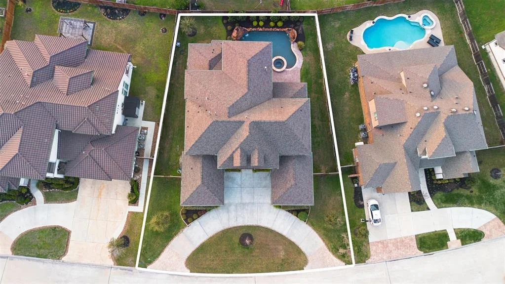 Photo of 11115 Elm Creek Falls Court