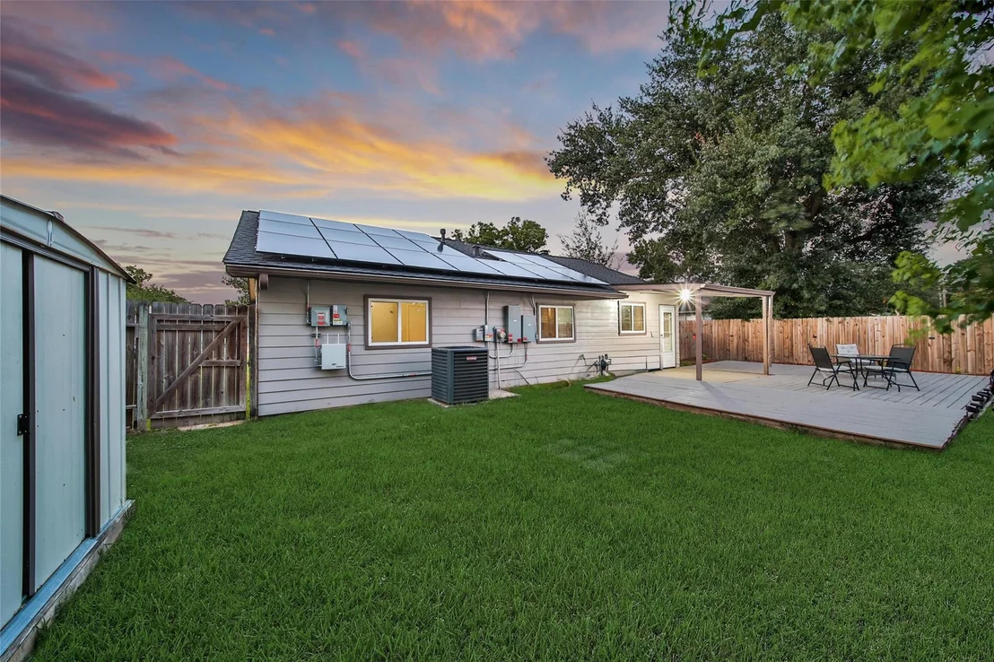 Photo of 10023 Ash Fork Drive