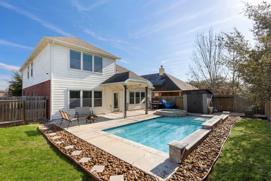 Photo of 28435 Lockeridge Creek Drive