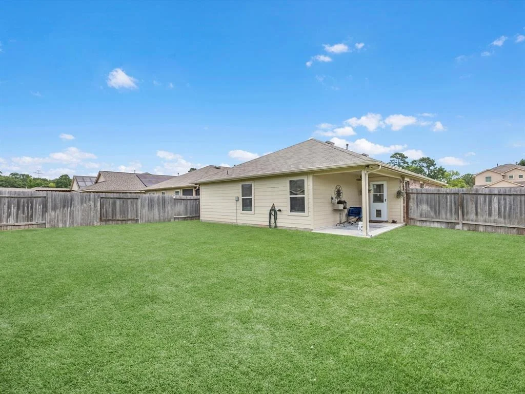 Photo of 23807 Bluewood Trace