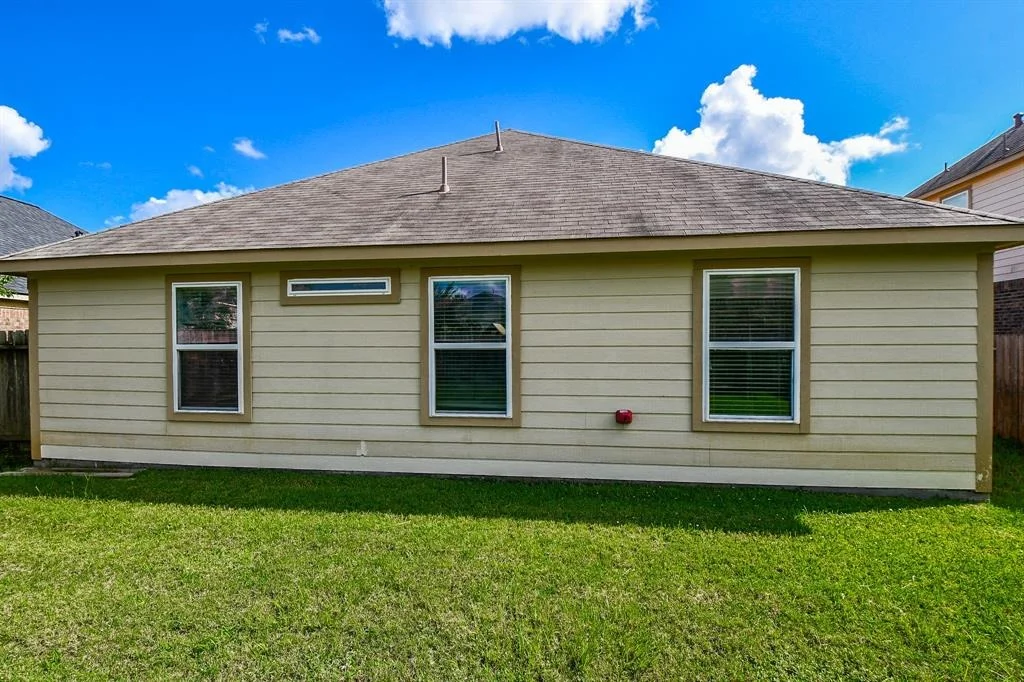Photo of 19002 Windy Stone Drive
