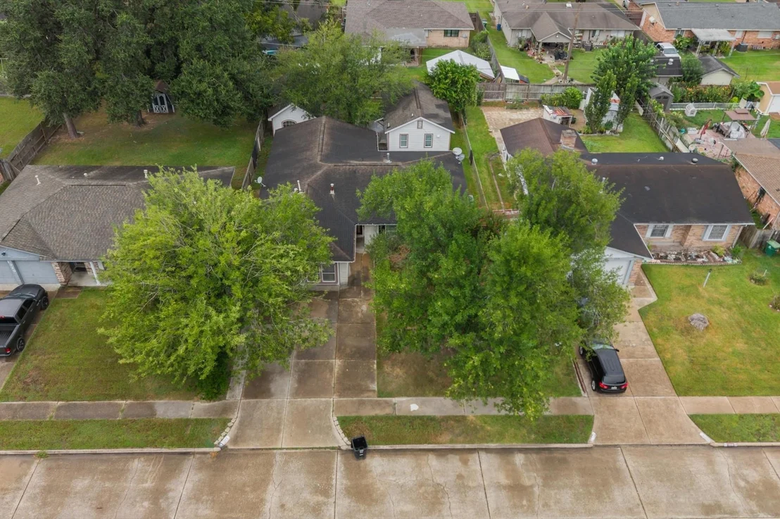 Photo of 1322 Saddle Rock Drive