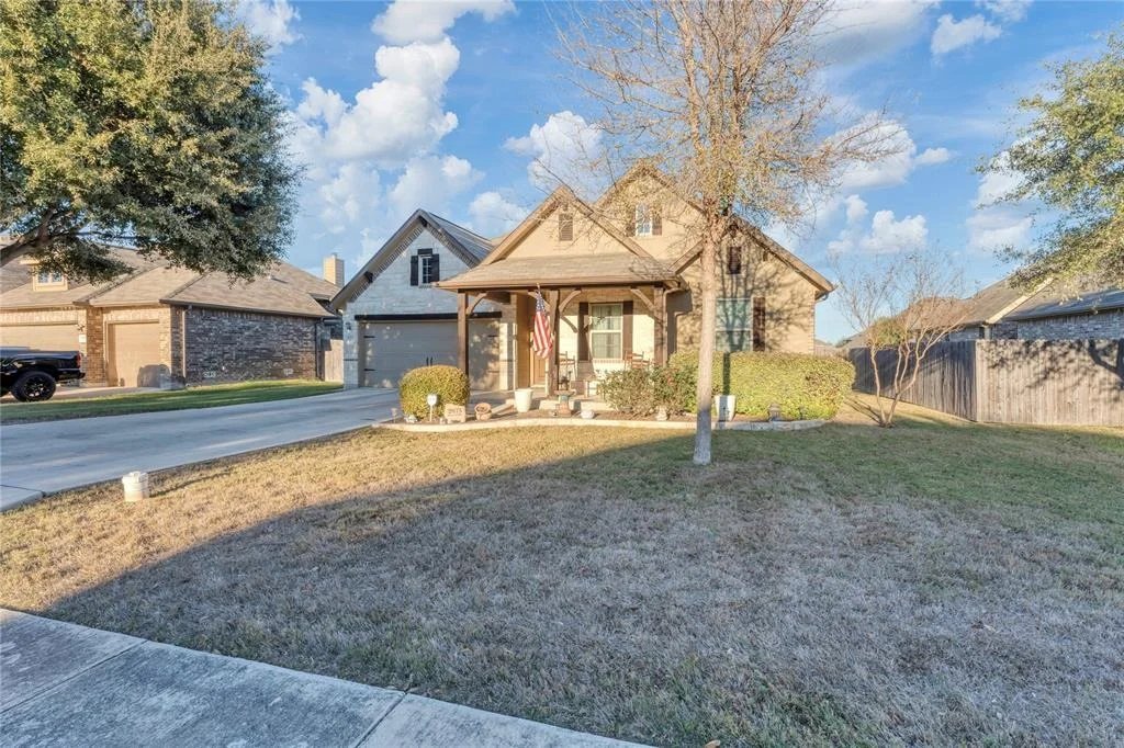 Photo of 2073 Pecan Gable