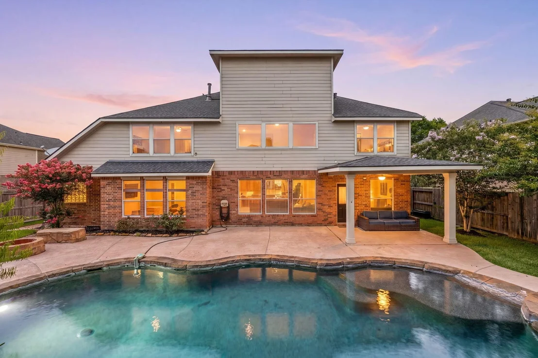 Photo of 28219 Longspur Drive