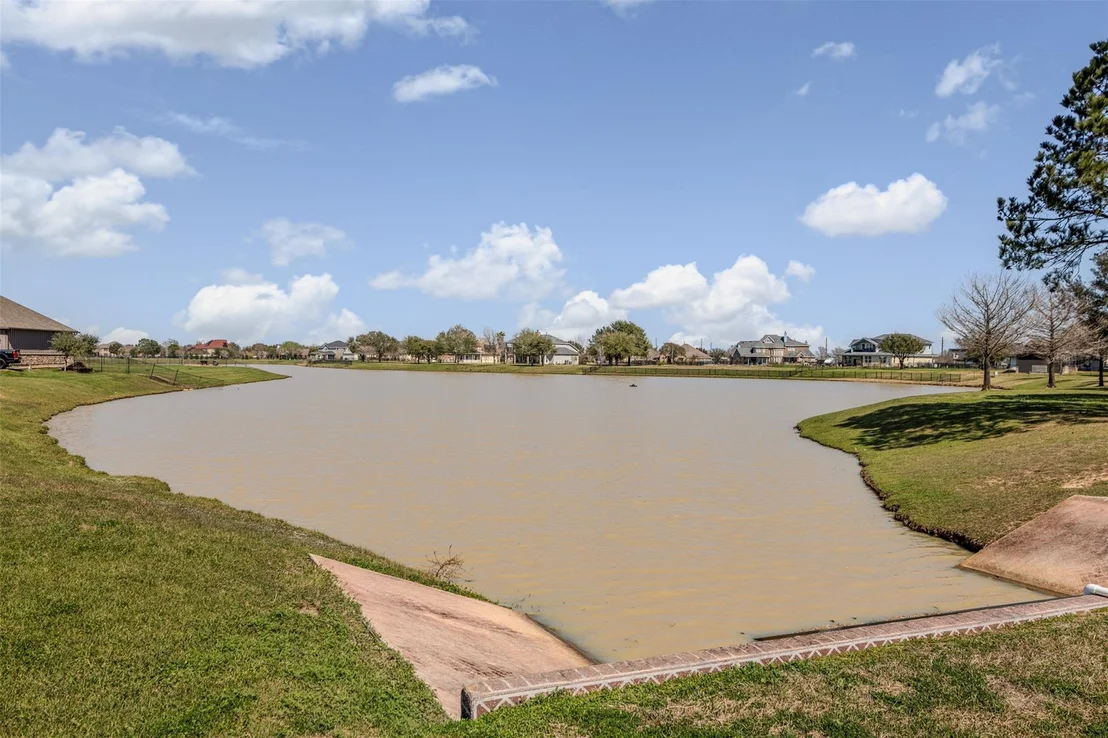 Photo of 4603 Silhouette Drive