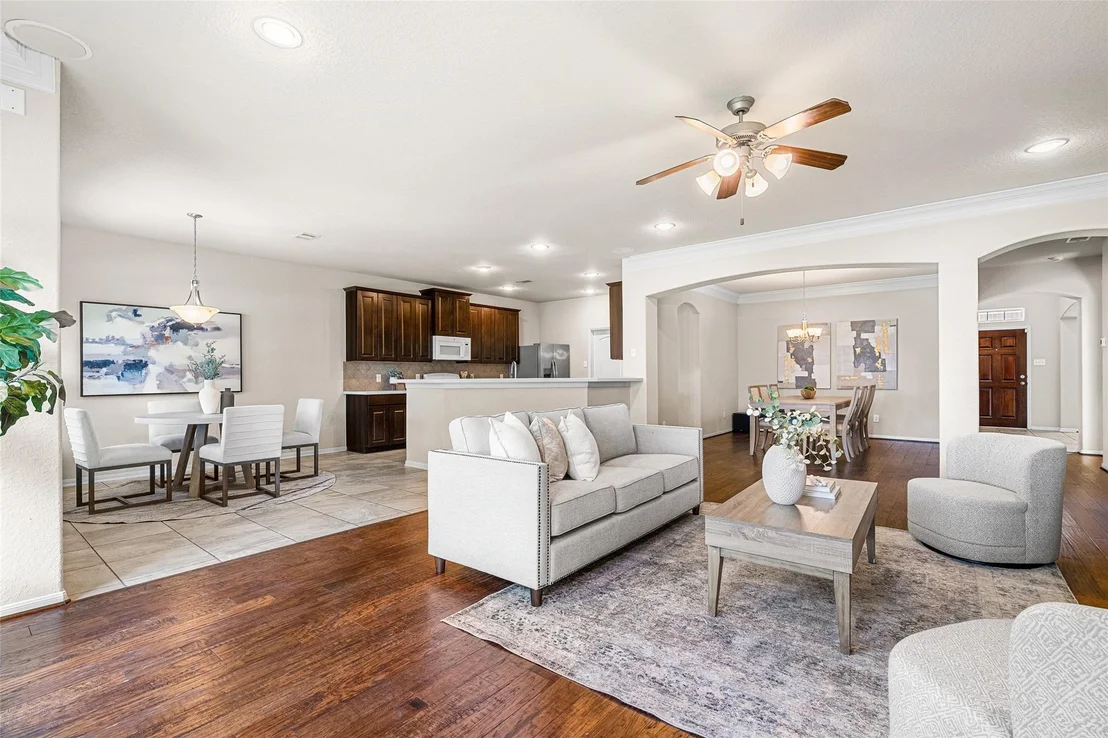 Photo of 4203 Tranquil View Drive
