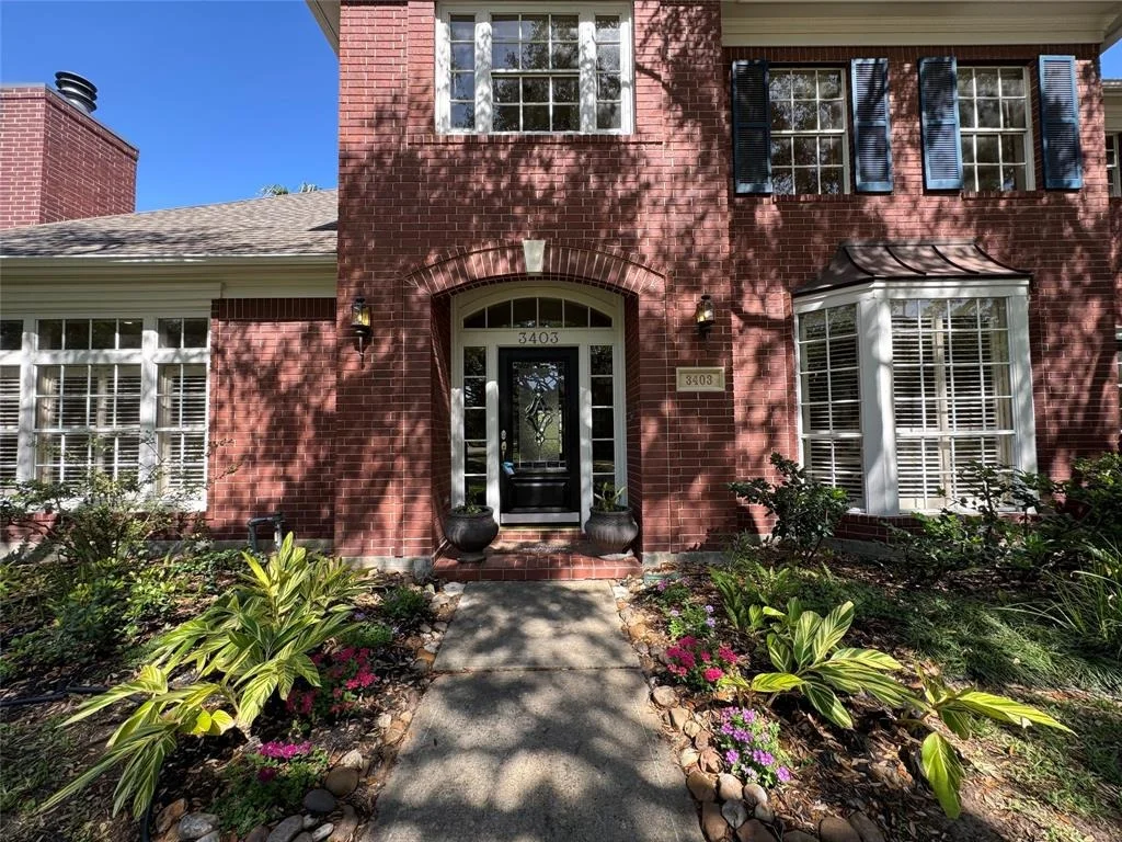 Photo of 3403 Pebble Bay Drive