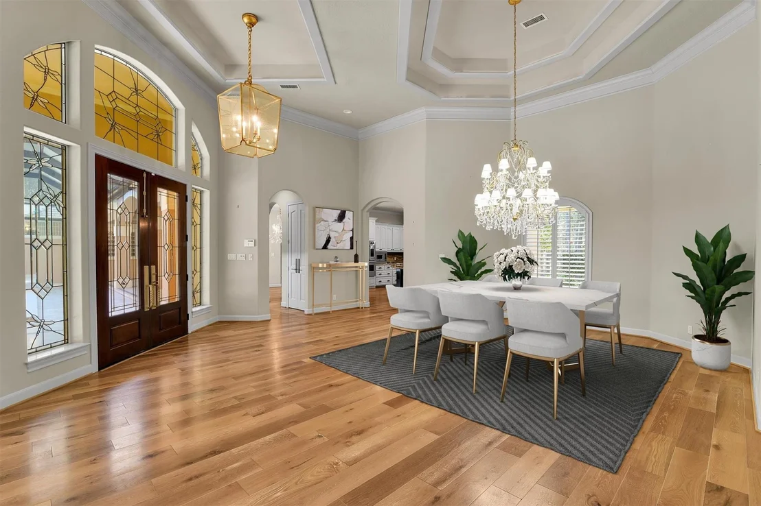 Photo of 6166 Canyon Ridge Lane