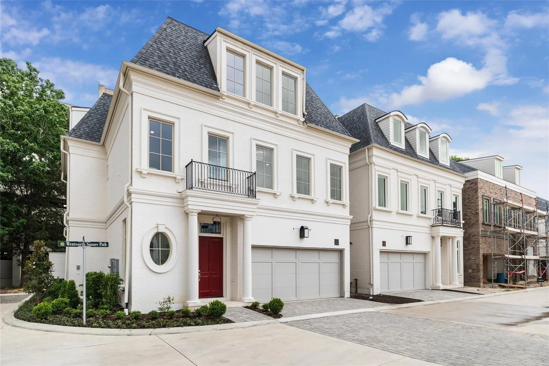 Photo of 7 Wentworth Gate Path