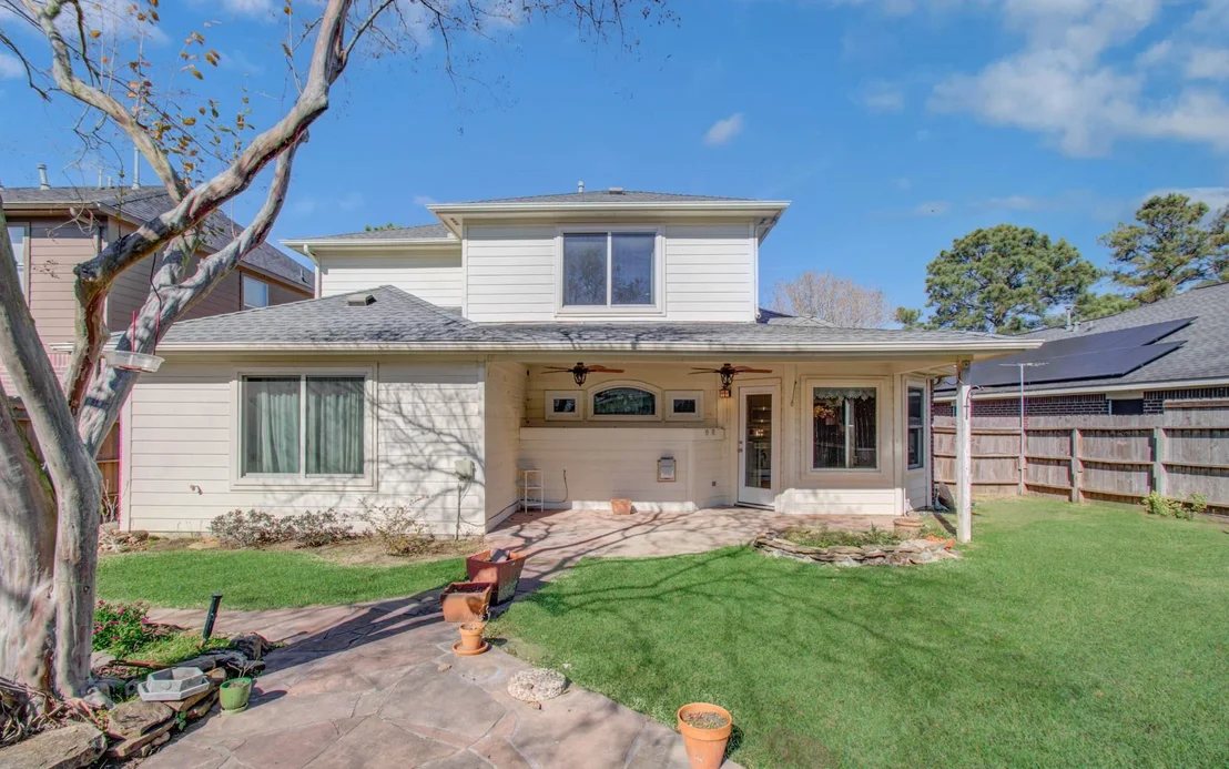 Photo of 16703 Spring Glade Drive