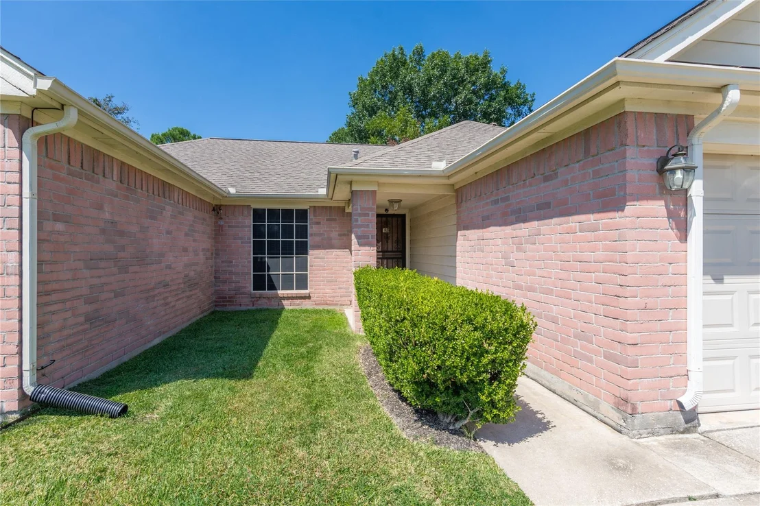 Photo of 14418 Cypress Valley Drive