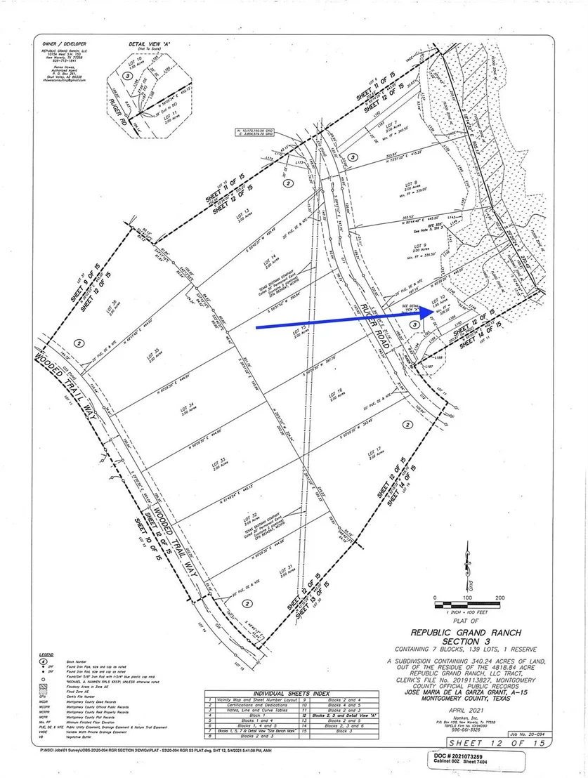 Photo of 10795 Ruger Road