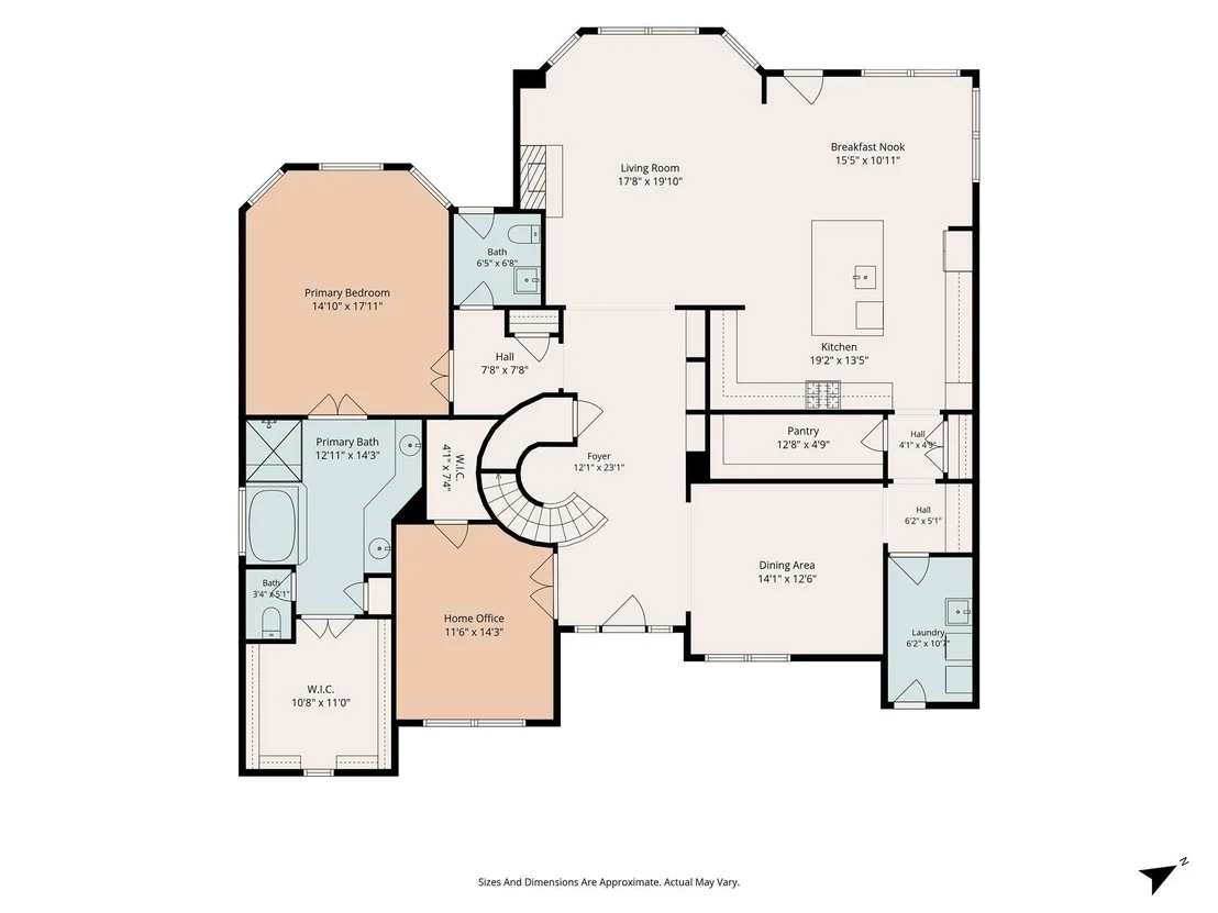 Photo of 25 Red Moon Place
