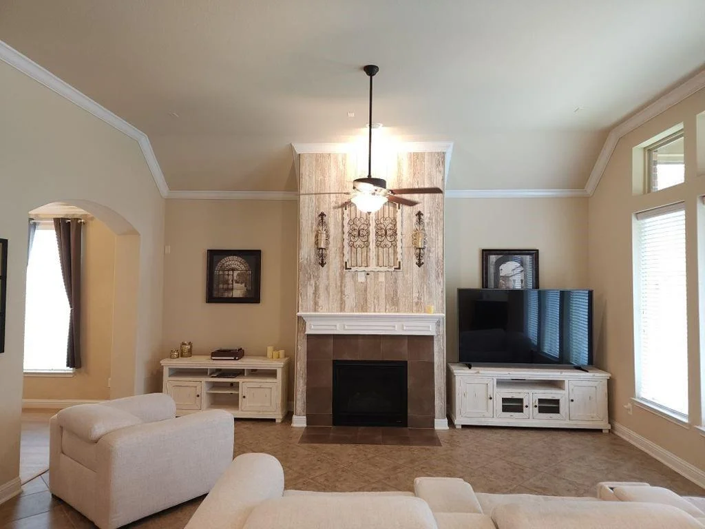 Photo of 3438 Cartwright Cliff Lane