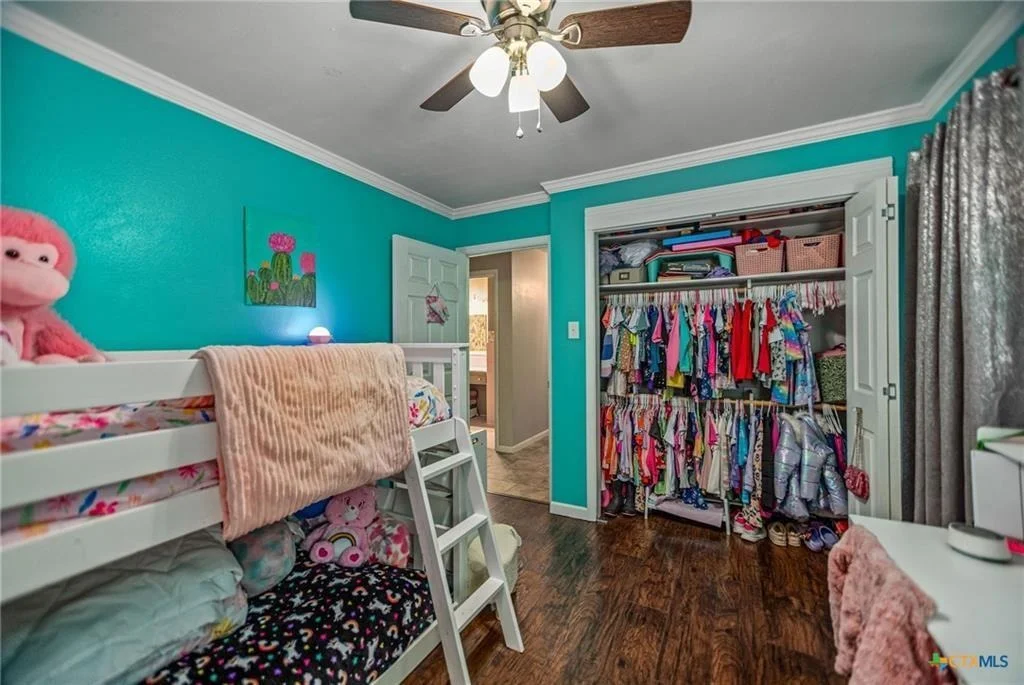 Photo of 535 Travis Street