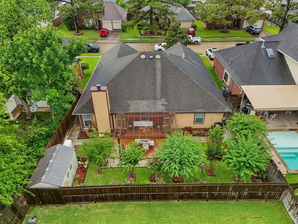 Photo of 4823 Red Lantern Drive