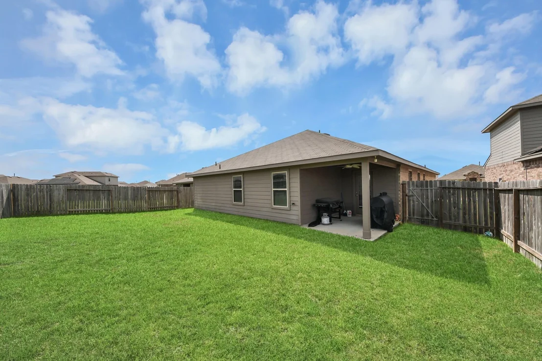 Photo of 5318 Shady Olive Street