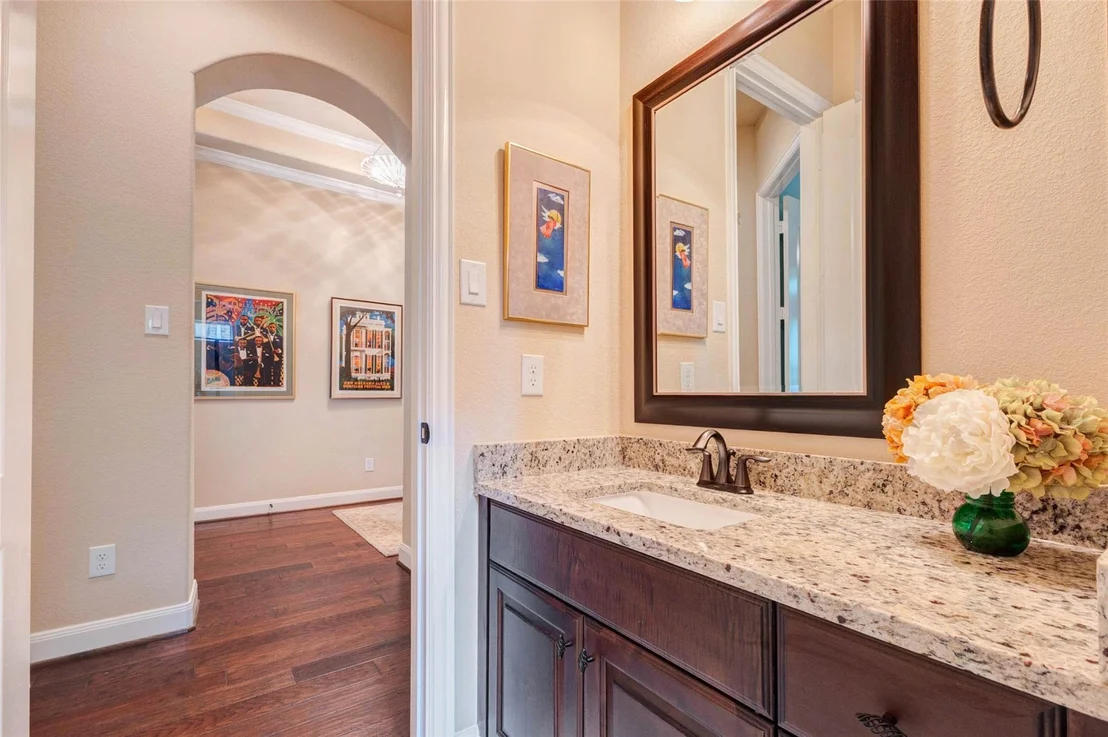Photo of 4443 Calvet Forest Drive