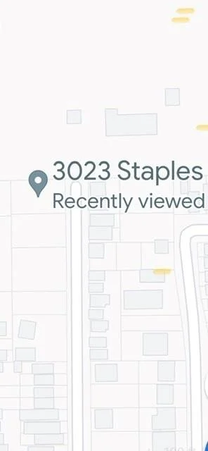 Photo of 3023 Staples Street