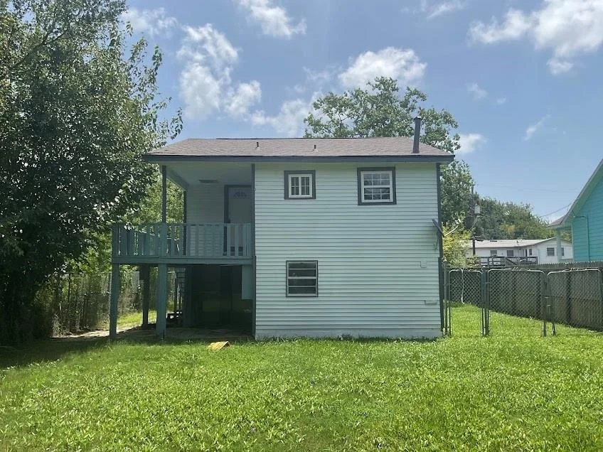 Photo of 318 10th Street