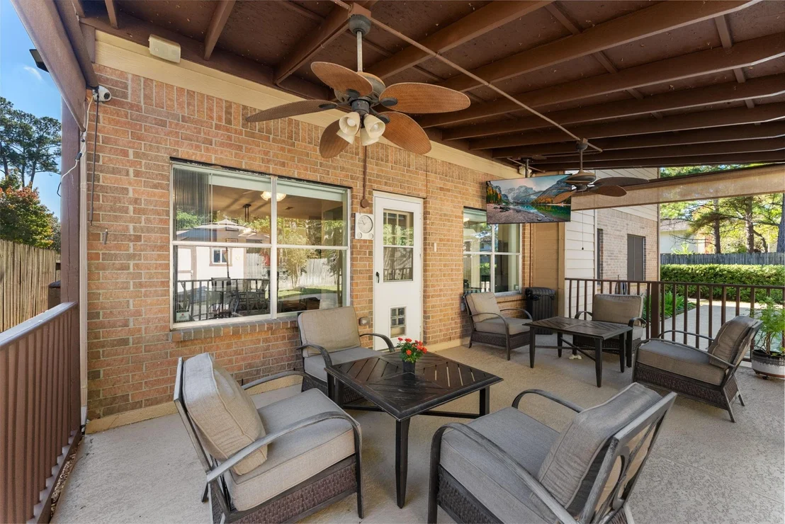 Photo of 8838 W Valley Palms Drive