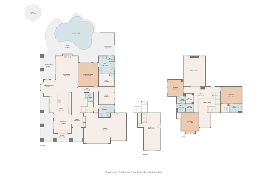 Photo of 3 Empire Forest Place