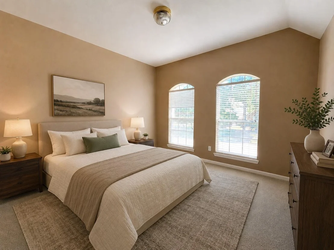 Photo of 17807 Valley Palms Drive