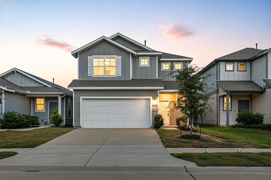Photo of 16222 Dutton Clover Drive