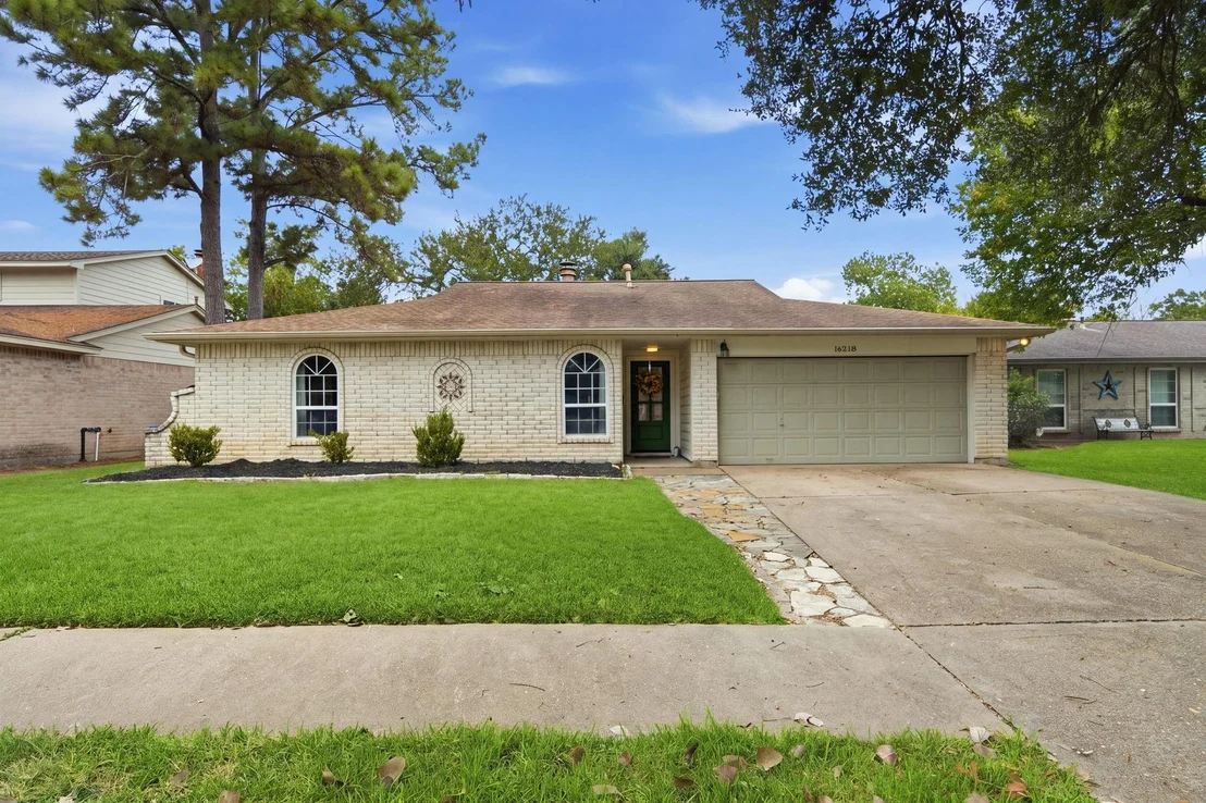 Photo of 16218 Cypress Valley Drive