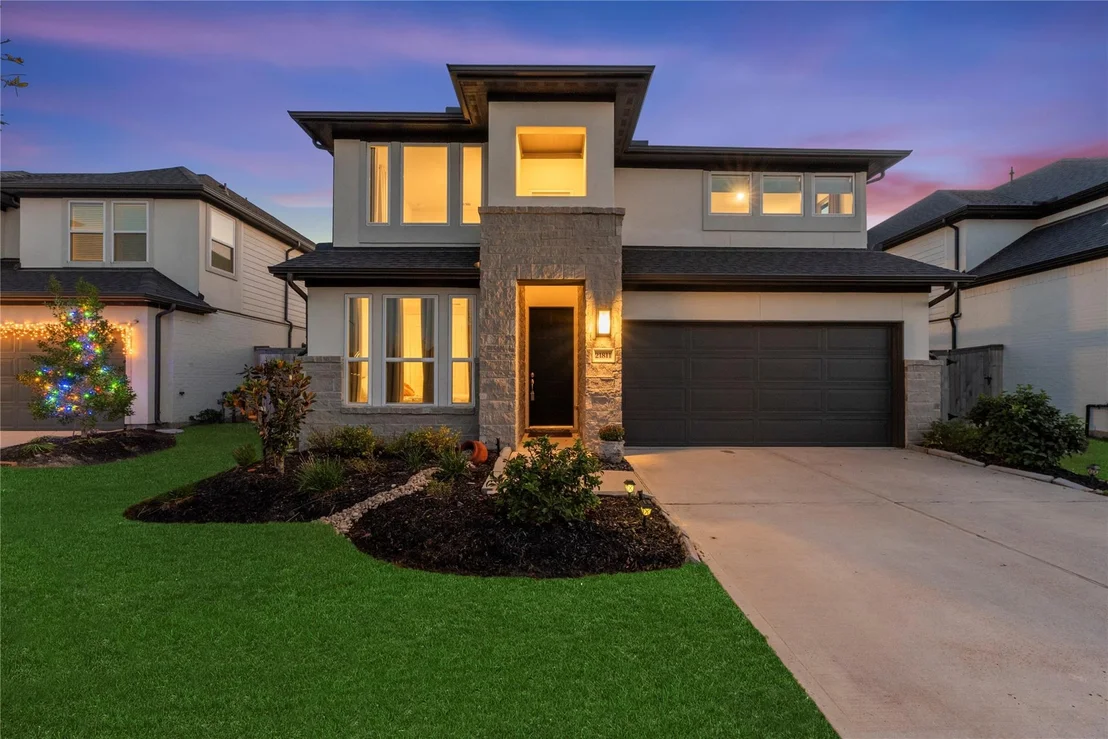 Photo of 21811 Gibson Desert Drive