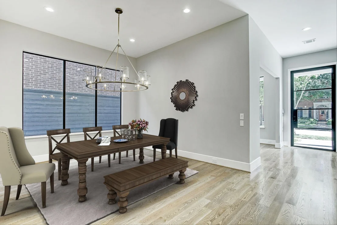 Photo of 3906 Marquette Street