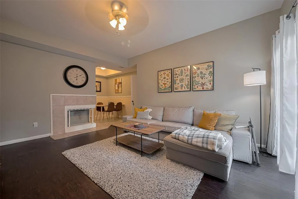 Photo of Unit 93 at 8055 Cambridge Street