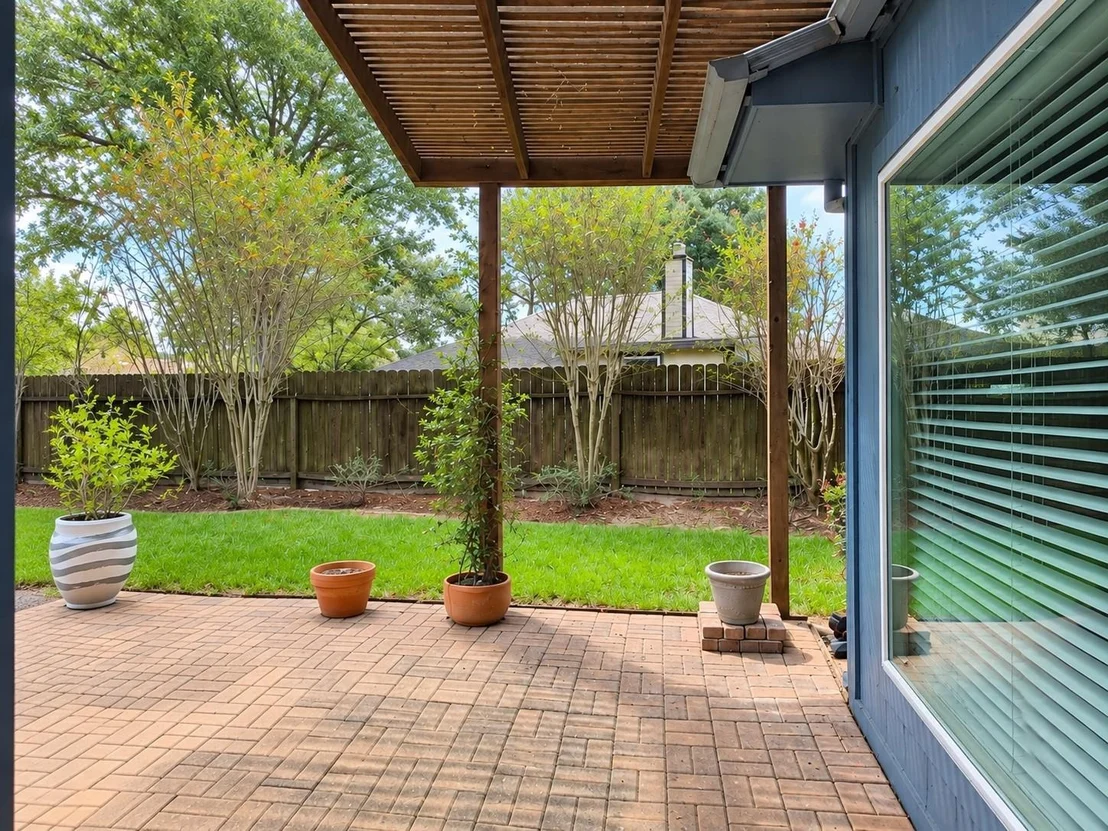 Photo of 15823 Oak Mountain Drive