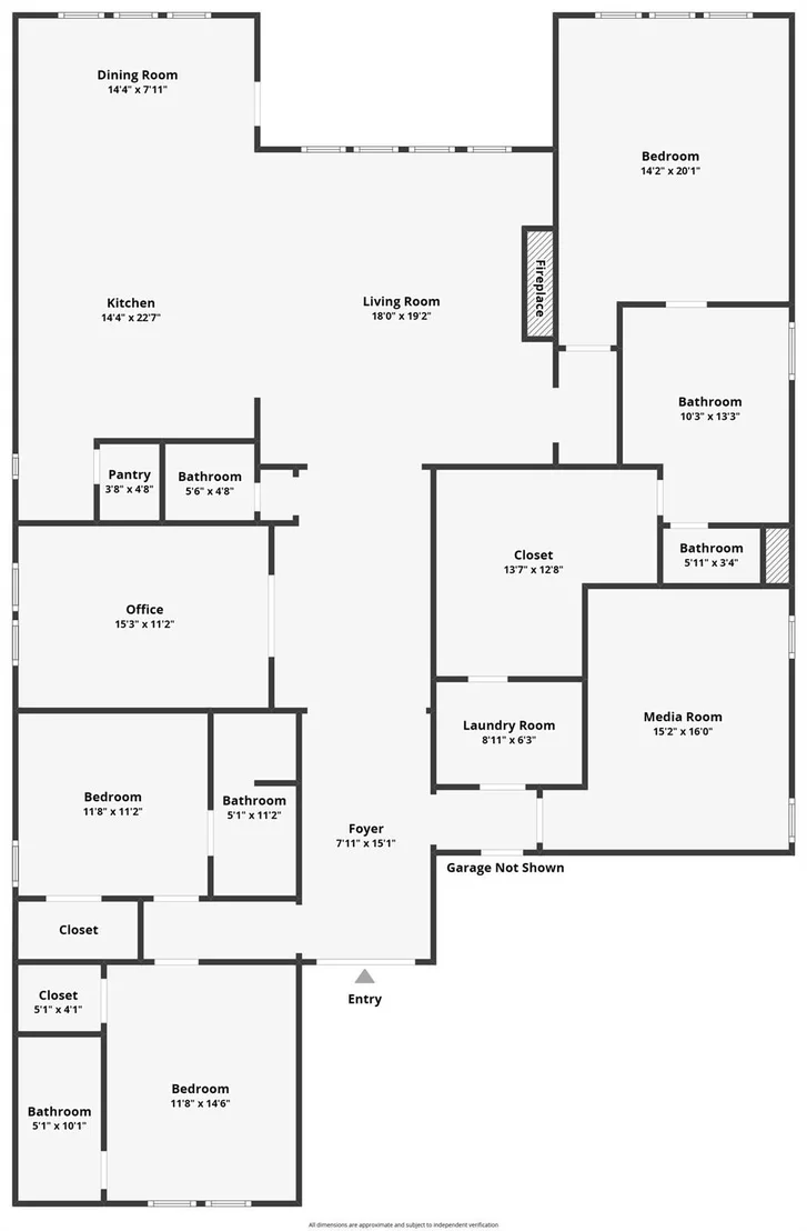 Photo of 27430 Parker Spring Court