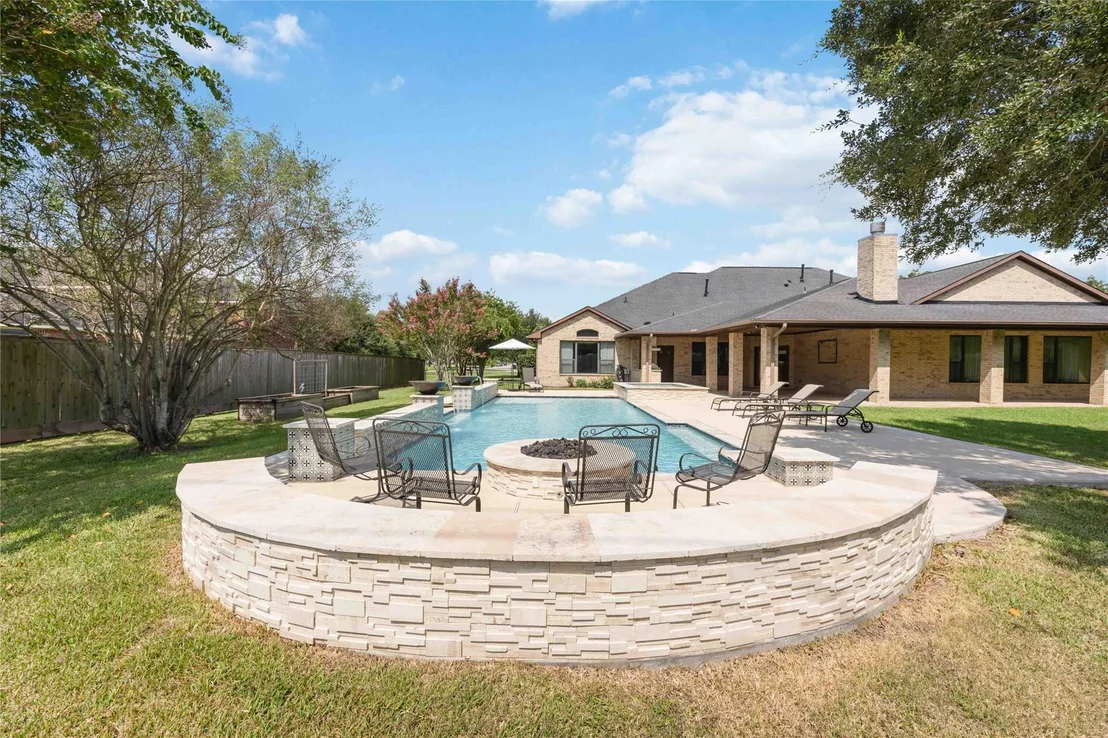 Photo of 2226 Texana Way