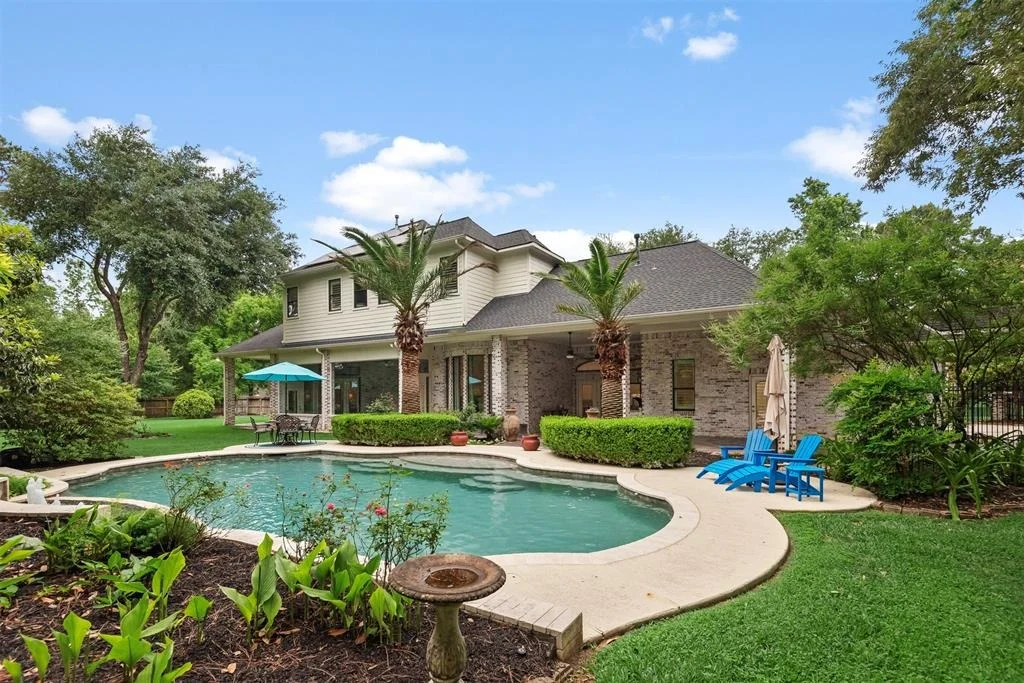 Photo of 3706 Skyoak Court