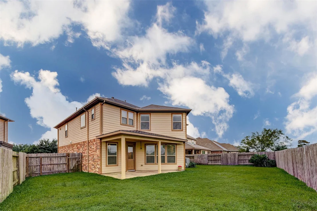 Photo of 2706 Rice Mill Avenue