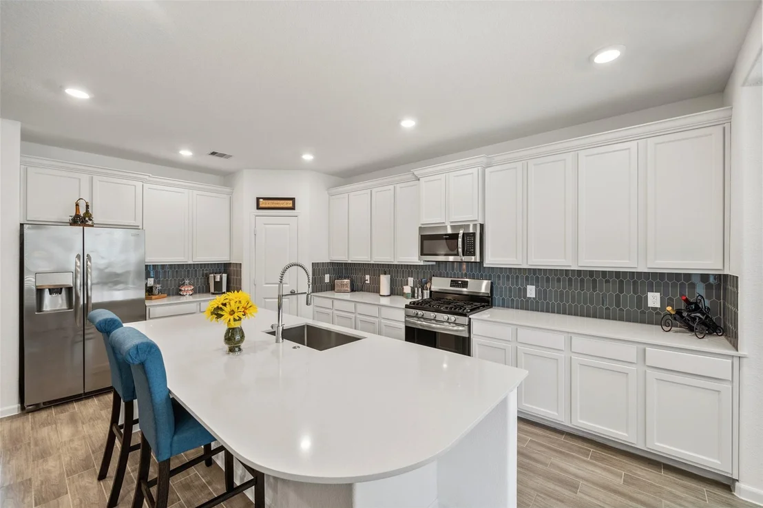 Photo of 15003 Mulberry Hallow Street