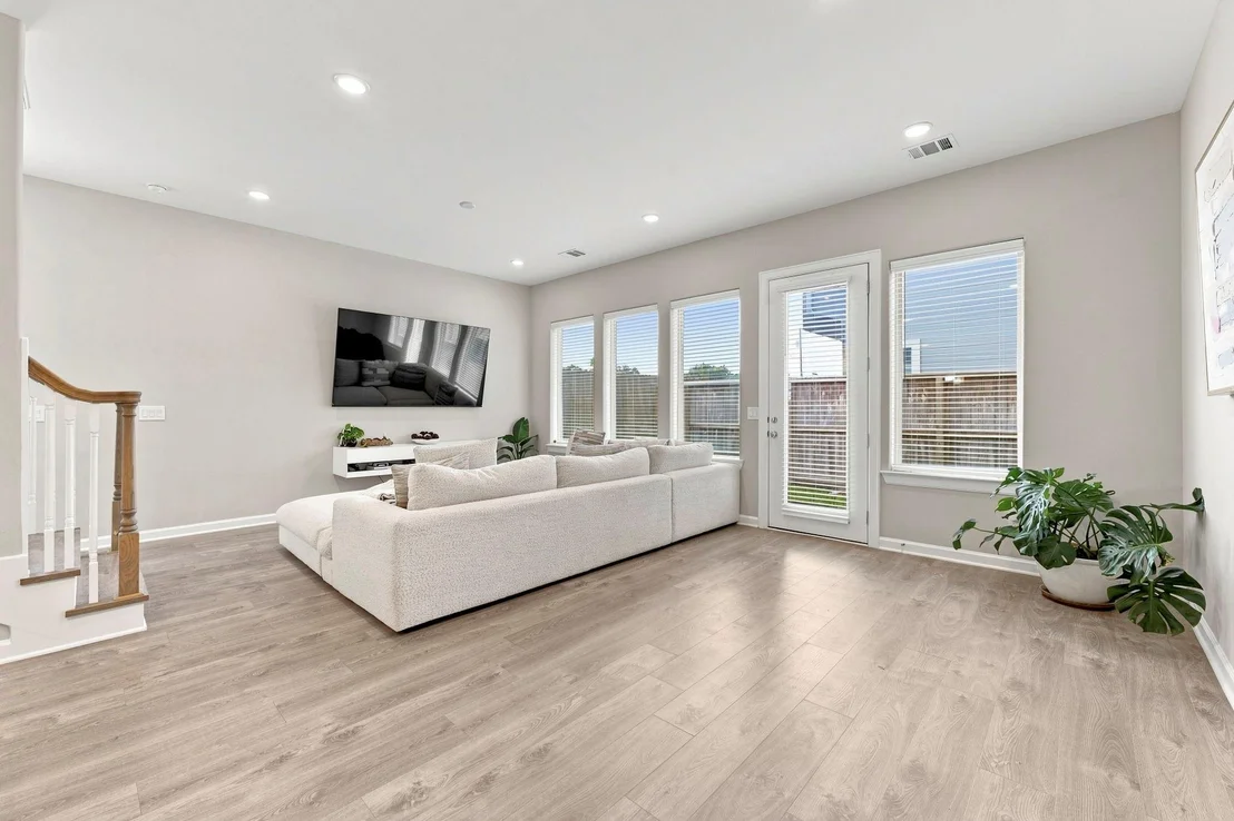 Photo of 6020 T C Jester Boulevard