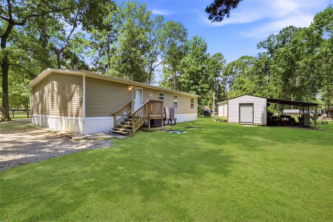 Photo of 109 County Road 3793