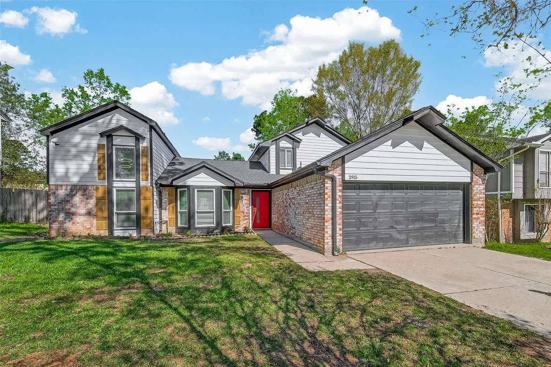 Photo of 2915 Whispering Springs Dr